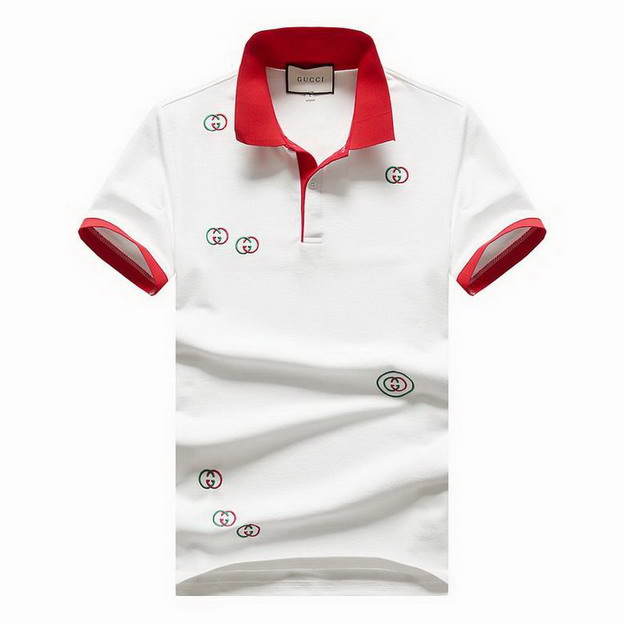 Gucci short lapel T man 2022-5-28-177